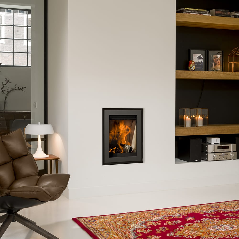 Elstran Ltd T A Mourne Fireplaces