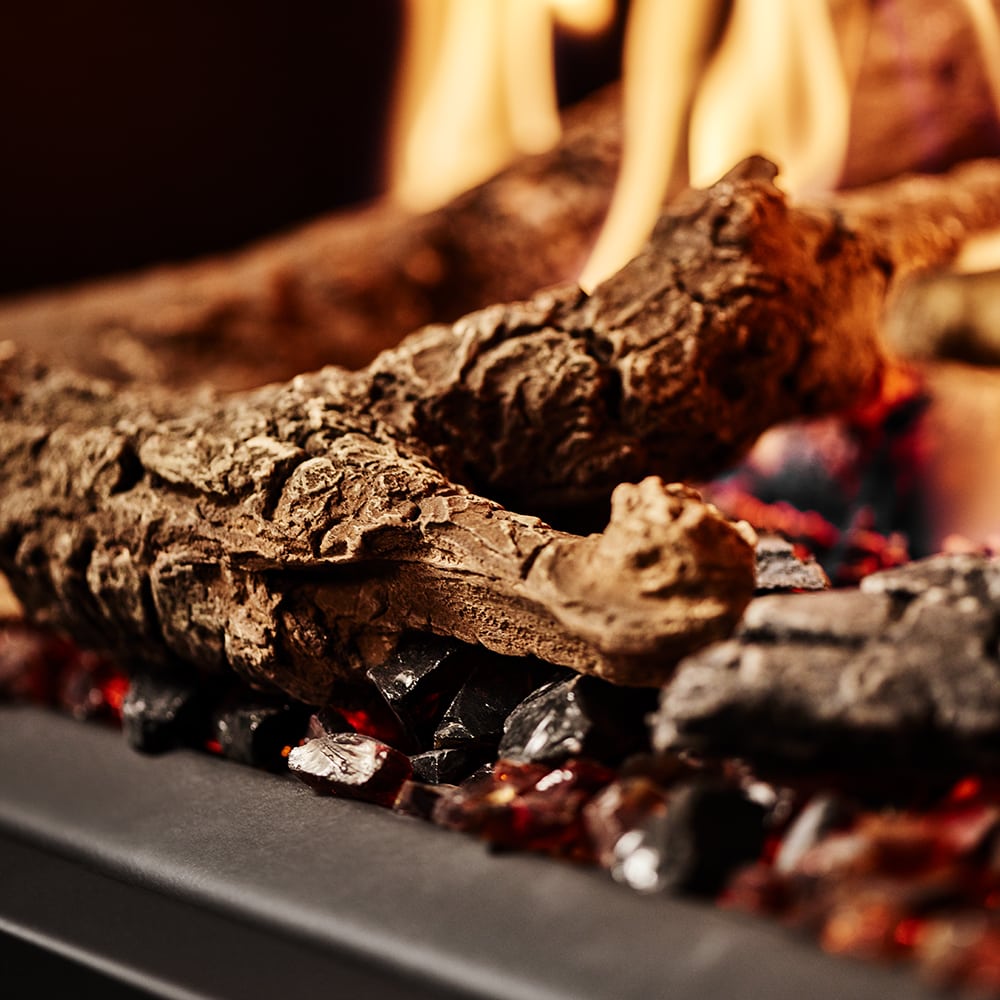 What is the average consumption of a gas fireplace? Barbas Bellfires