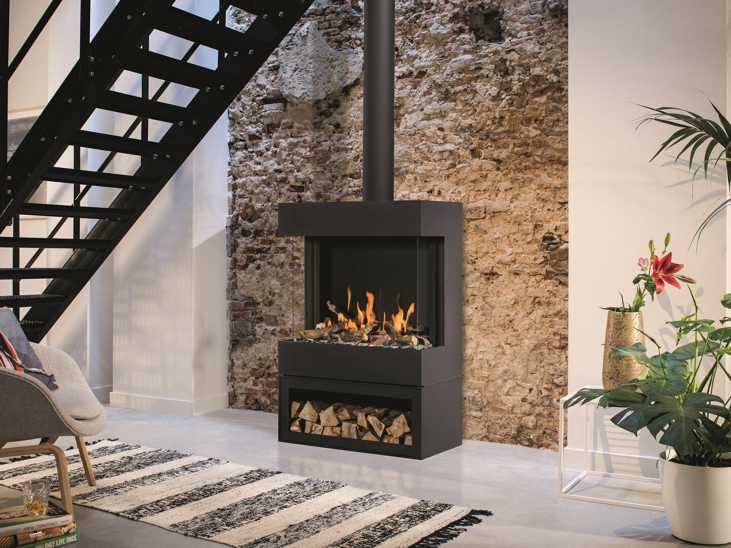 Which Fireplace Is Suitable For Me Barbas Bellfires